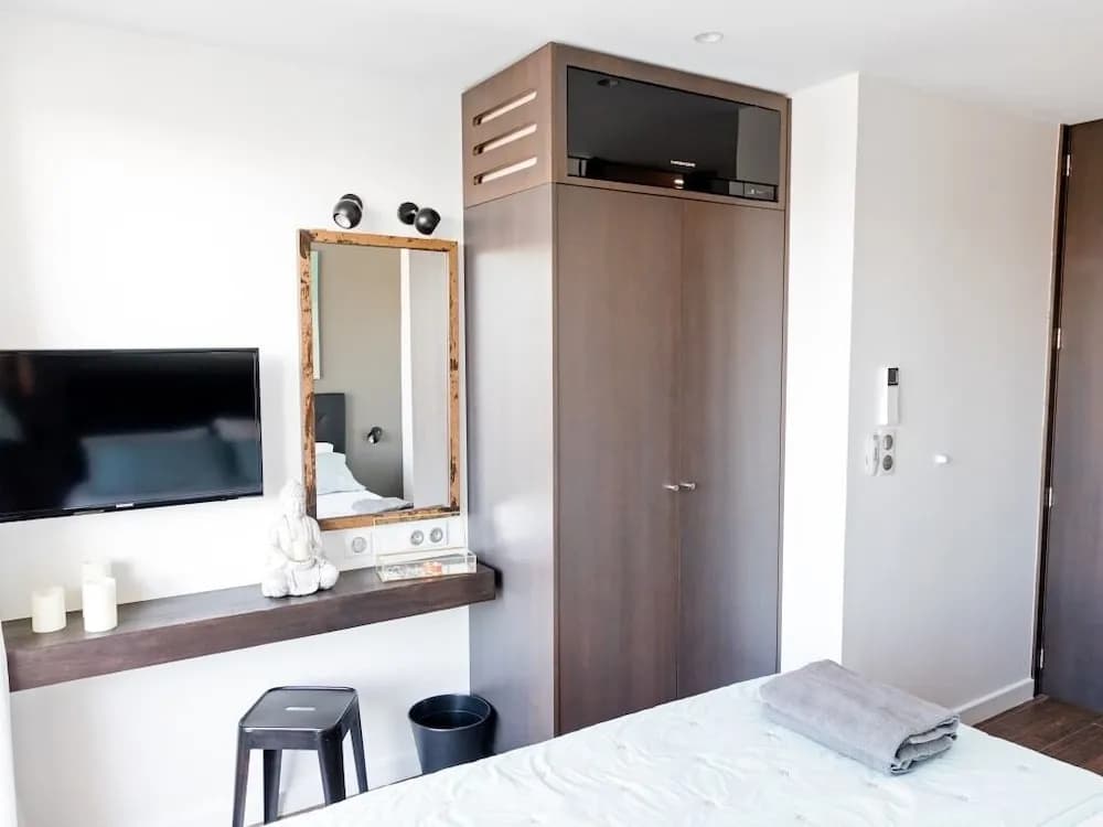 Marina hôtel privé luxe - Photo 5