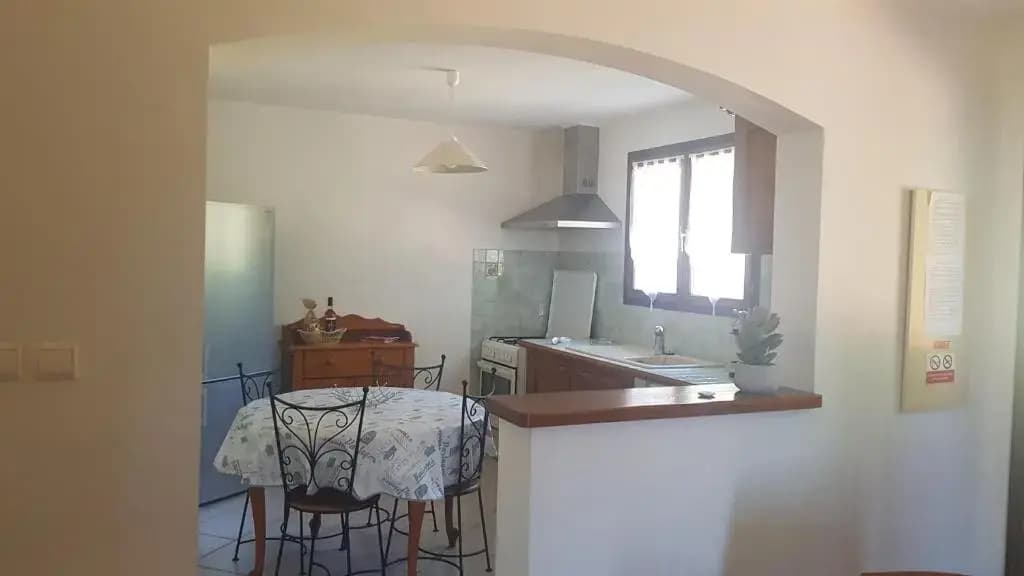Bas de Villa chez Mr.Girolami Dominique - Photo 4