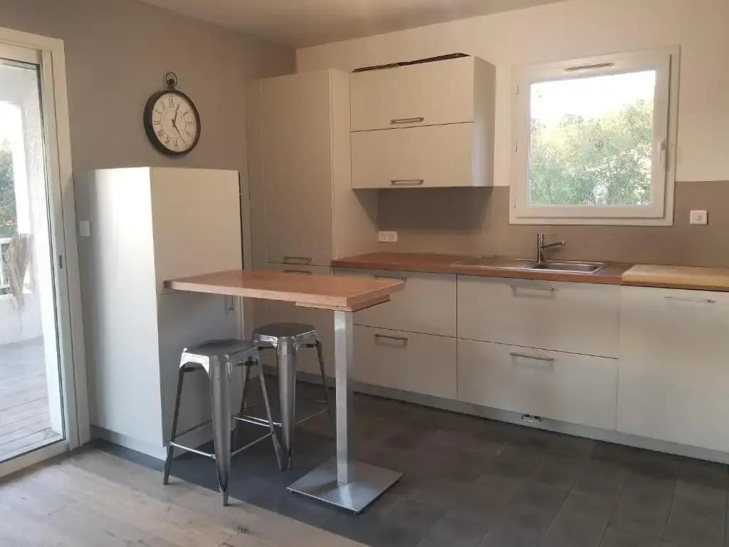 Superbe appartement en résidence calme - Miniature 8