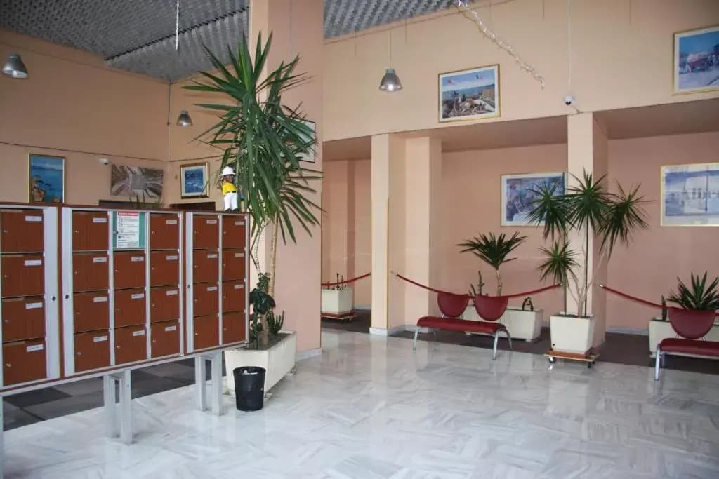 Residence Albert Premier - Photo 2