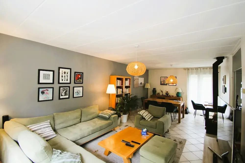 Le Jardin Champenois Maison - Photo 1