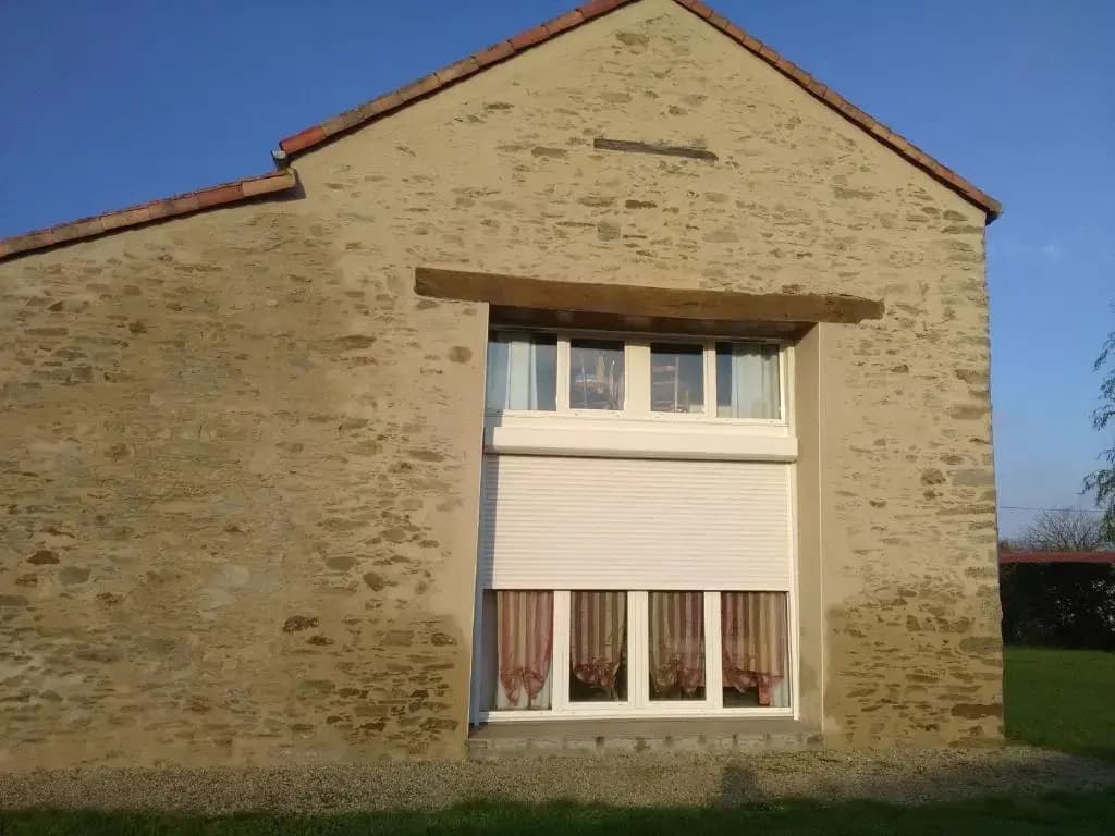 Gîte La Garnache, 4 pièces, 7 personnes - FR-1-426-131 - Photo 1