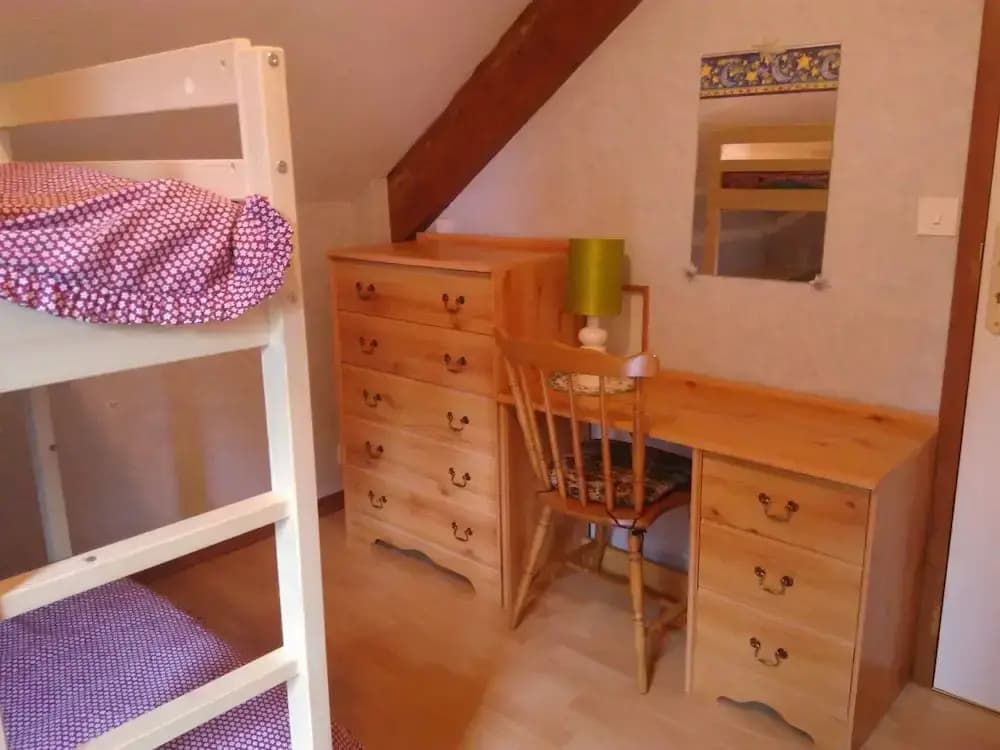 Chalet les Séquoias - Miniature 6