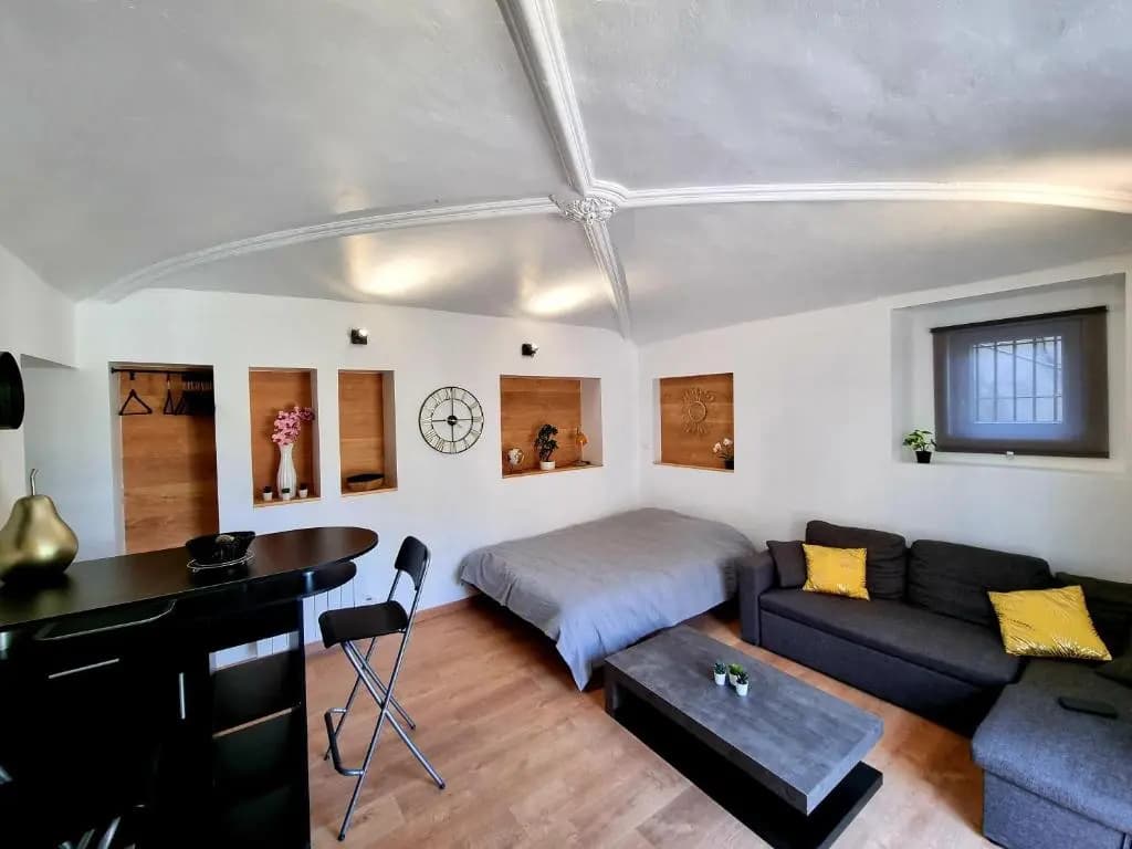 Superbe studio au c ur de l'Ardeche - Photo 4