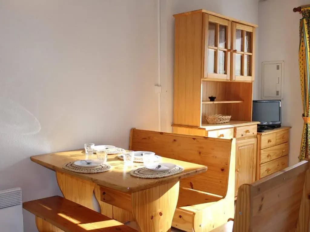 Maison Gruissan, 1 pièce, 4 personnes - FR-1-229-558 - Miniature 6