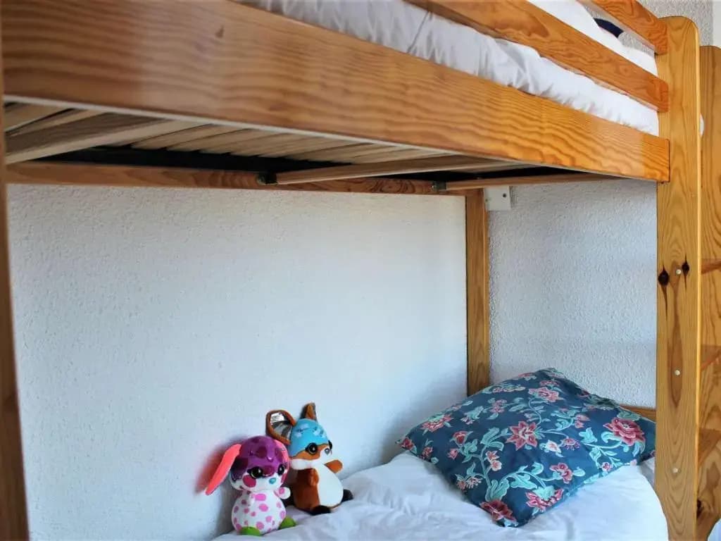 Appartement Risoul, 3 pièces, 4 personnes - FR-1-330-173 - Photo 5