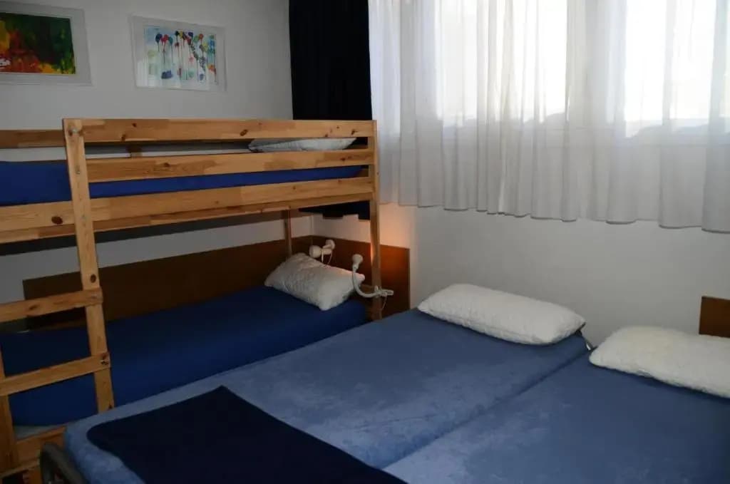 Résidence Belier - 2 Pièces pour 6 Personnes 74 - Photo 2