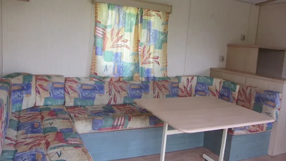 Camping des Etoiles - Mobil-Home - Miniature 7
