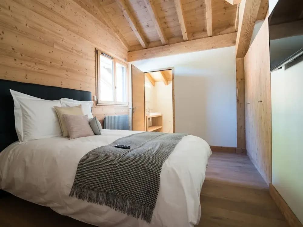 Luxury Chalet Near Megeve - Photo 3
