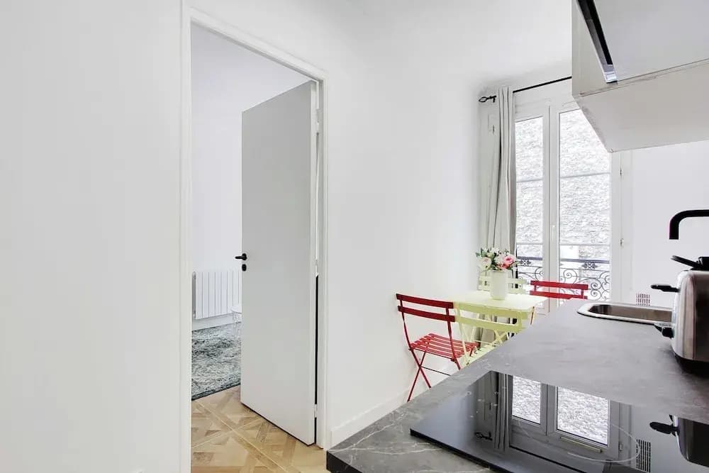 Cozy Studio - 4P - Place de la Bastille - Miniature 6