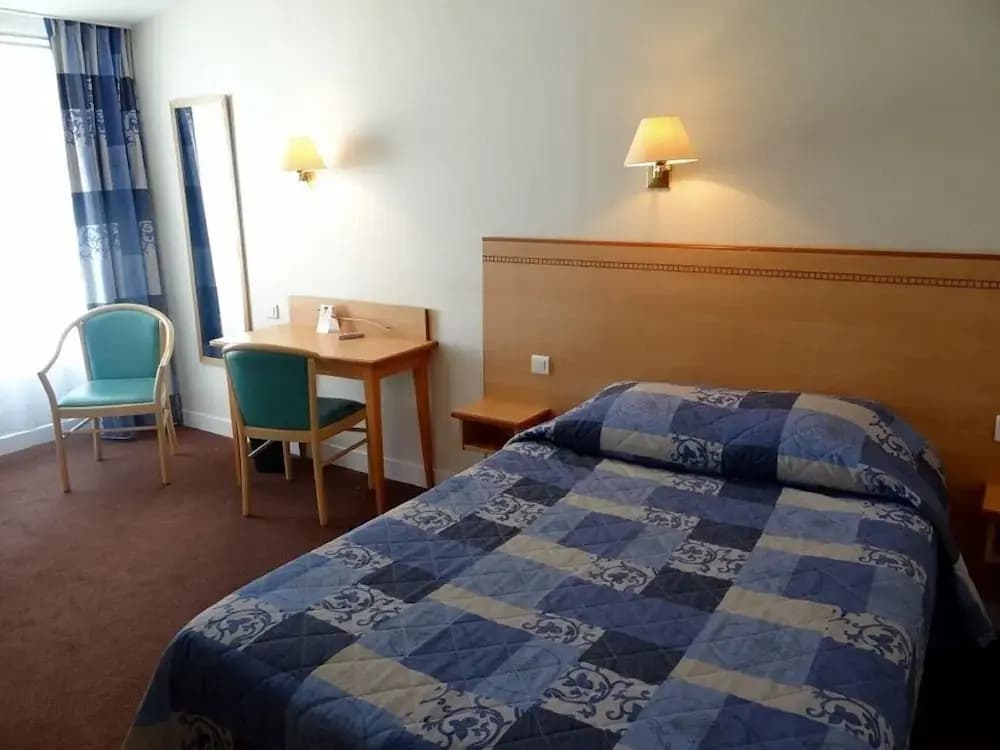 Hotel du Cheval Rouge - Photo 4