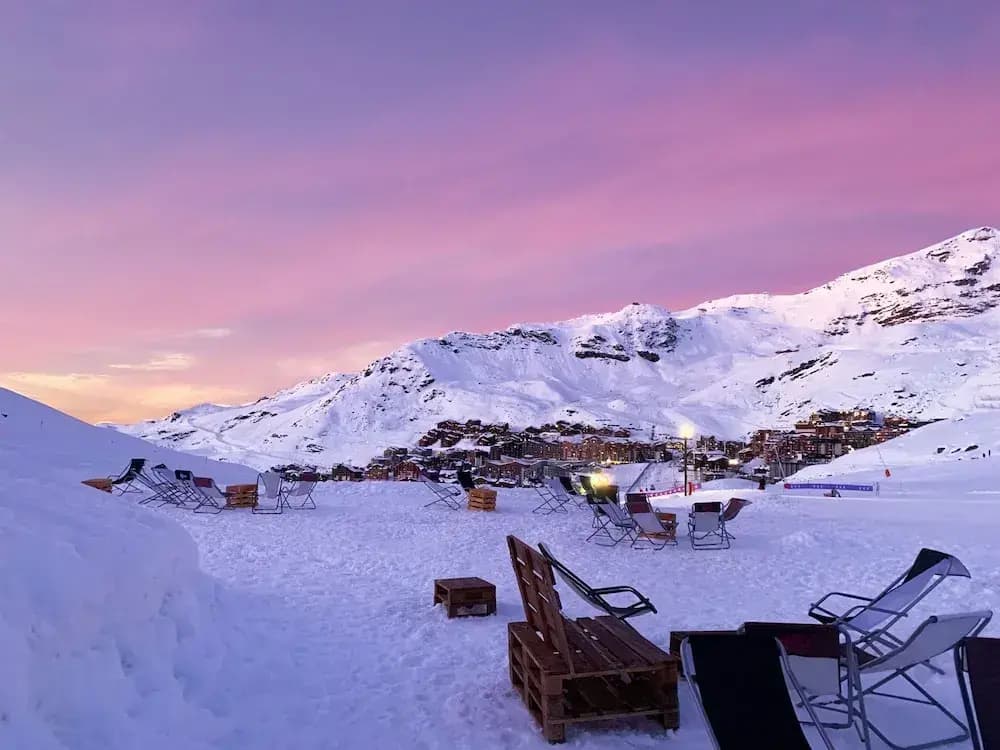 Village Igloo Val Thorens - Miniature 7