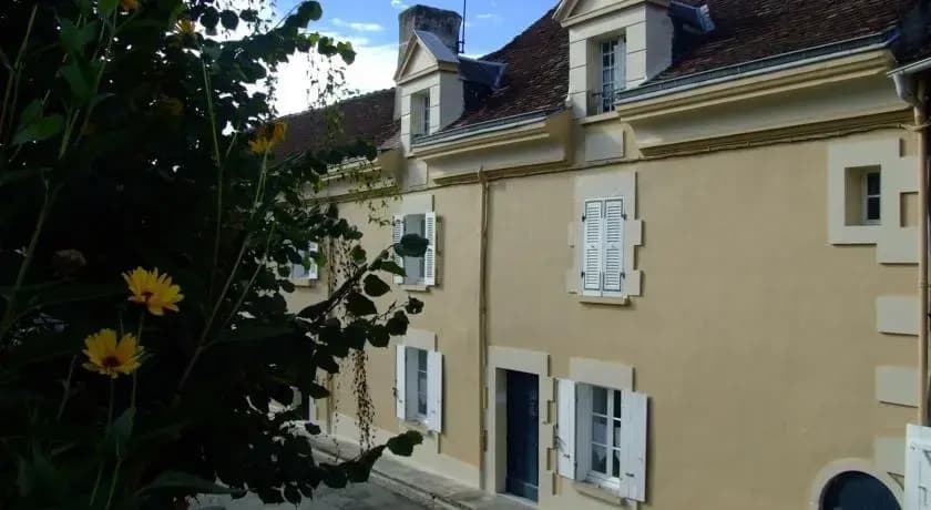 Maison Du Midi - Photo 1