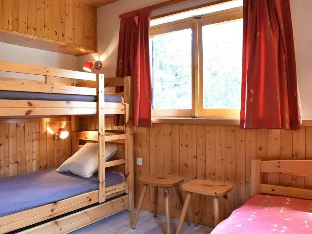 Appartement Méribel, 3 pièces, 8 personnes - FR-1-180-375 - Photo 5