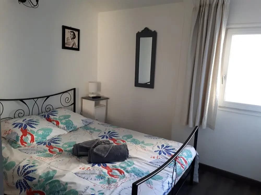 Le Kaleho, grand Duplex Cosy au coeur de Dieppe - Photo 3