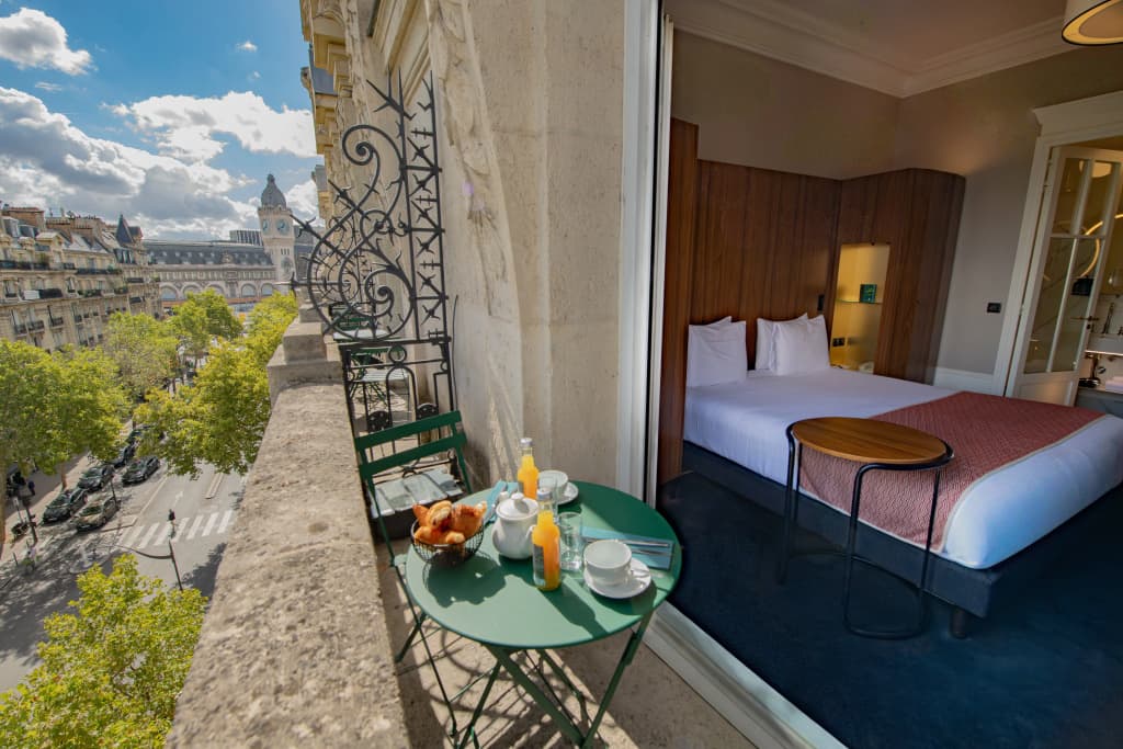 Holiday Inn Paris - Gare de Lyon Bastille by IHG - Miniature 8