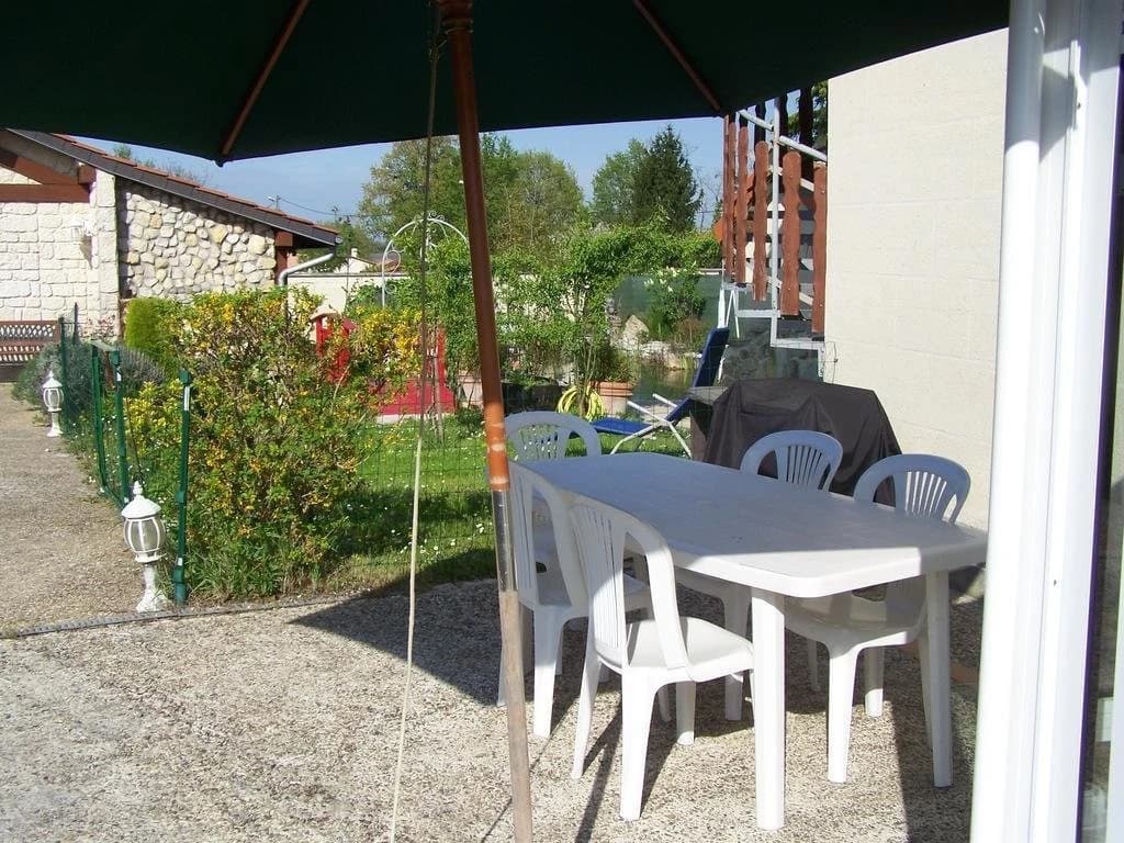 Gîte les roches blanches - Photo 3