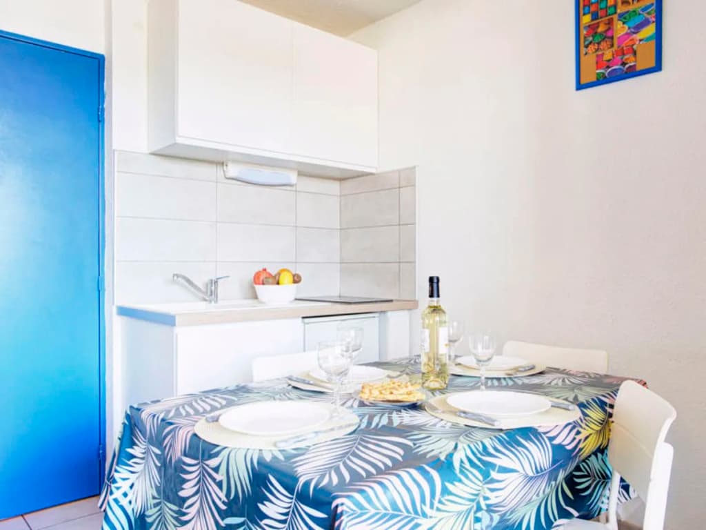 Apartment Les Terrasses Fleuries - Photo 5