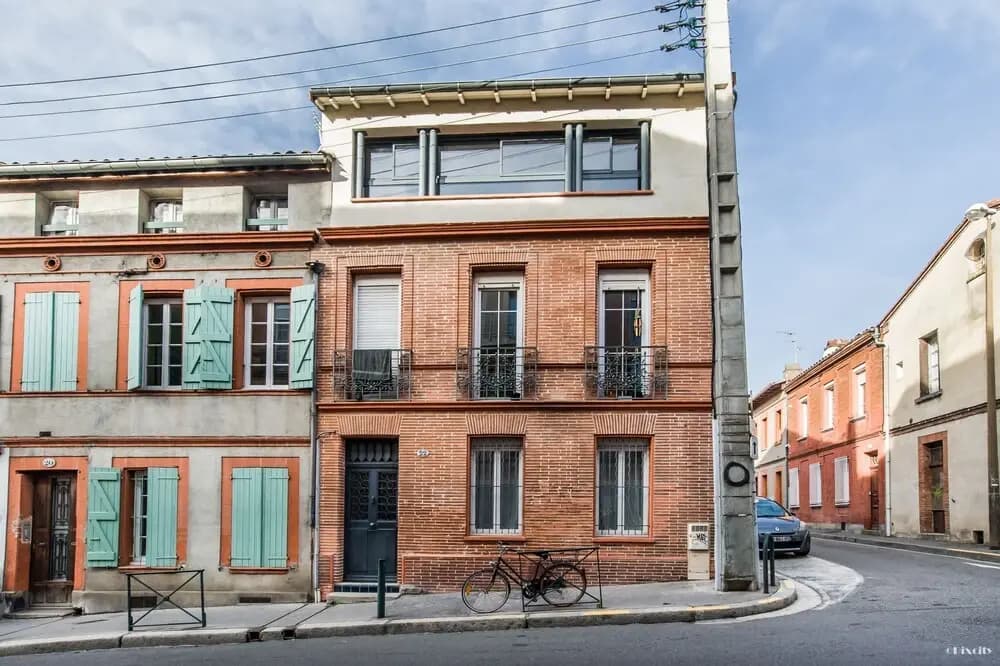 Appartement Toulouse Centre - Photo 1