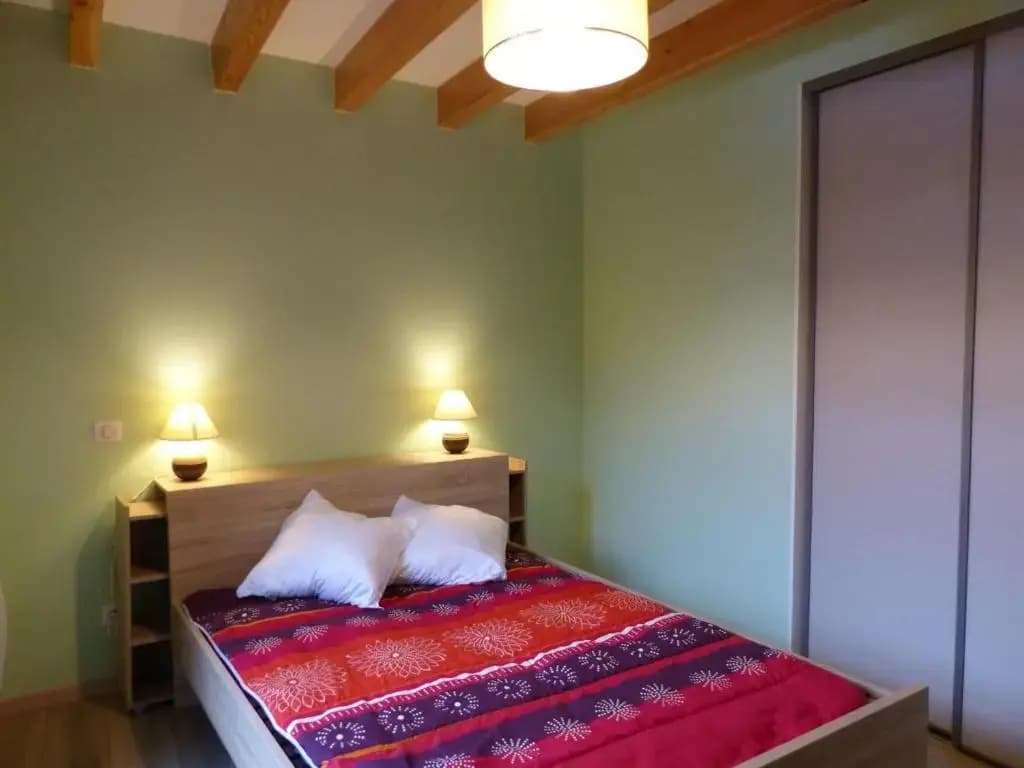 Gîte La Guillermie, 4 pièces, 6 personnes - FR-1-489-140 - Photo 3
