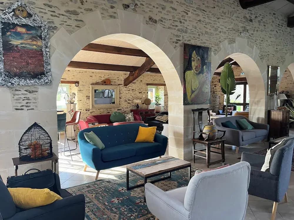 Olydea le Hameau de Vouvant - Photo 1