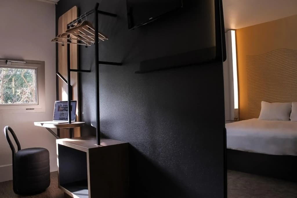 Melia Paris La Defense - Miniature 6