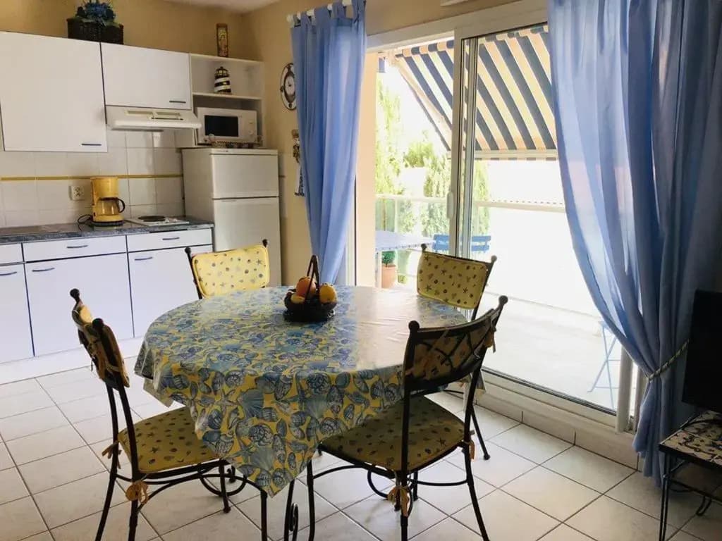 Appartement Arcachon, 2 pièces, 4 personnes - FR-1-433-48 - Photo 5