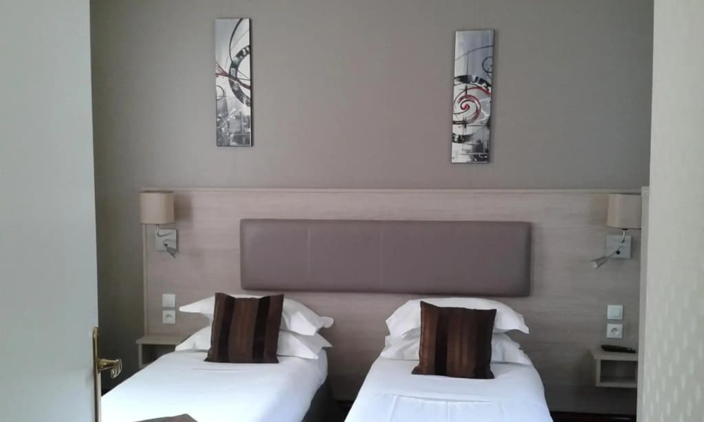 Hotel Marguerite - Photo 3