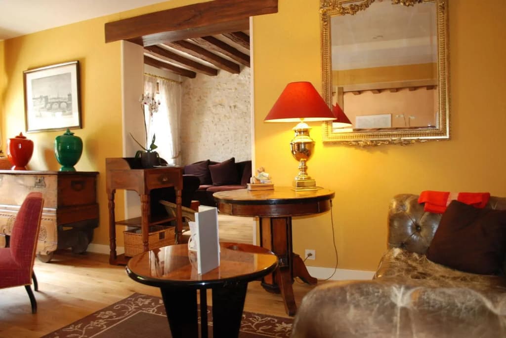Auberge du Bon Laboureur - Photo 3