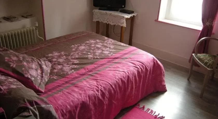 Hotel gites des touristes - Photo 1