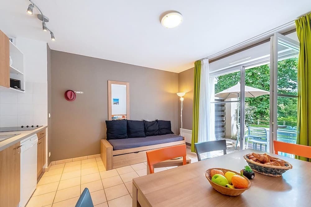 Spacious Duplex Cottage in Saumur - Photo 1