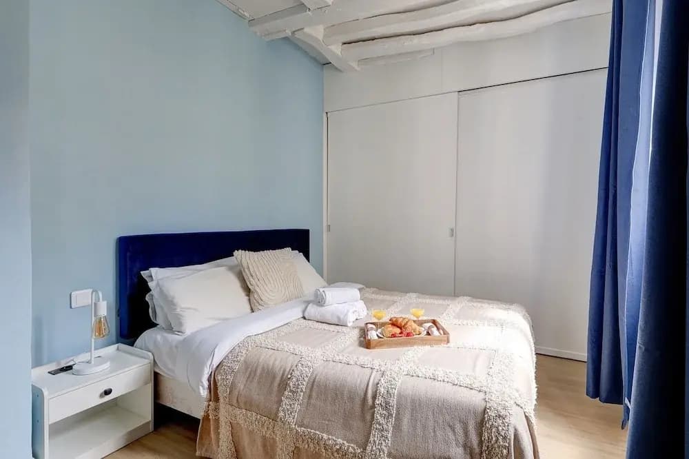 Modern 1BR near Centre Pompidou - Photo 2