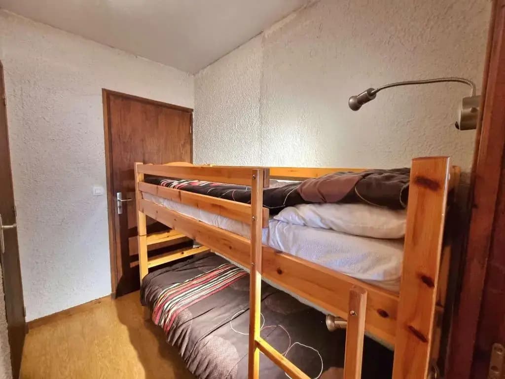 Appartement Saint-Michel-de-Chaillol, 2 pièces, 6 personnes - FR-1-393-51 - Miniature 6