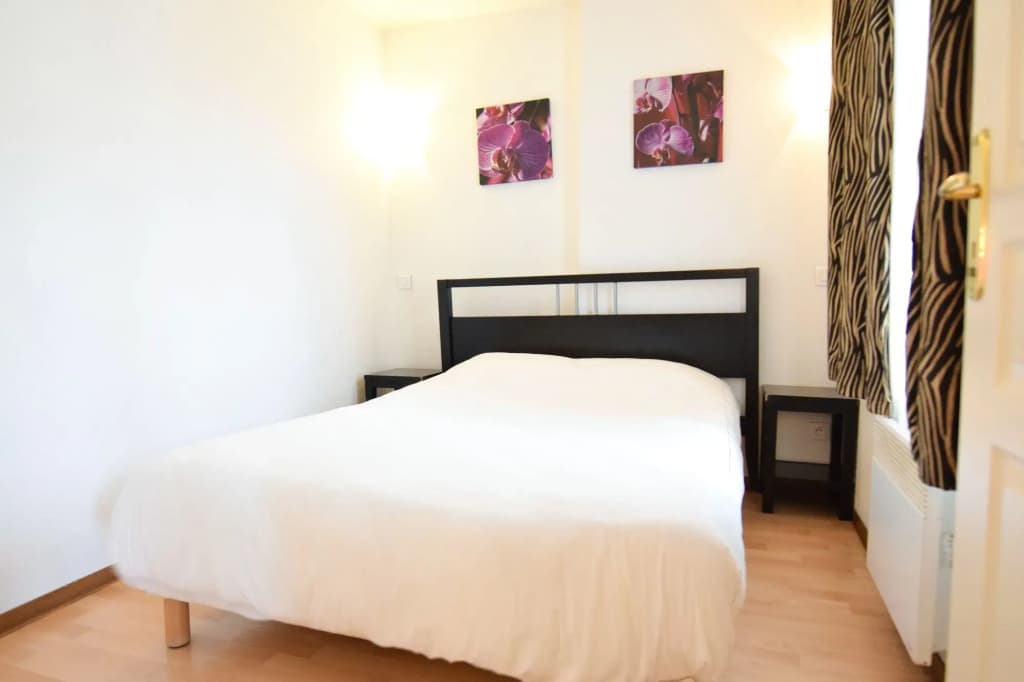 Residhotel Mulhouse Centre - Photo 5