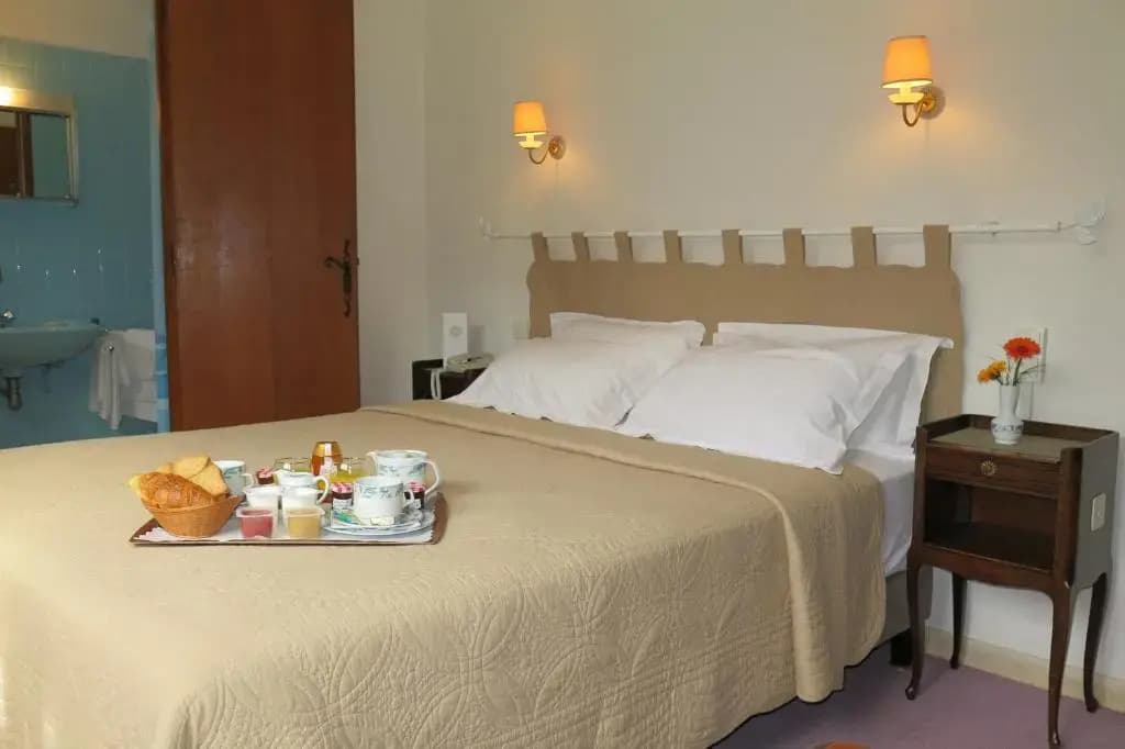 Hôtel Cap Soleil - Miniature 6