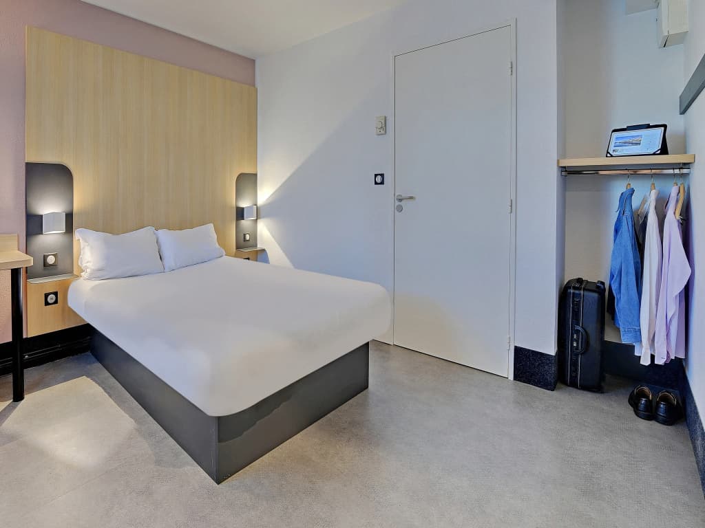 B&B Hotel Le Mans Nord 2 - Photo 5