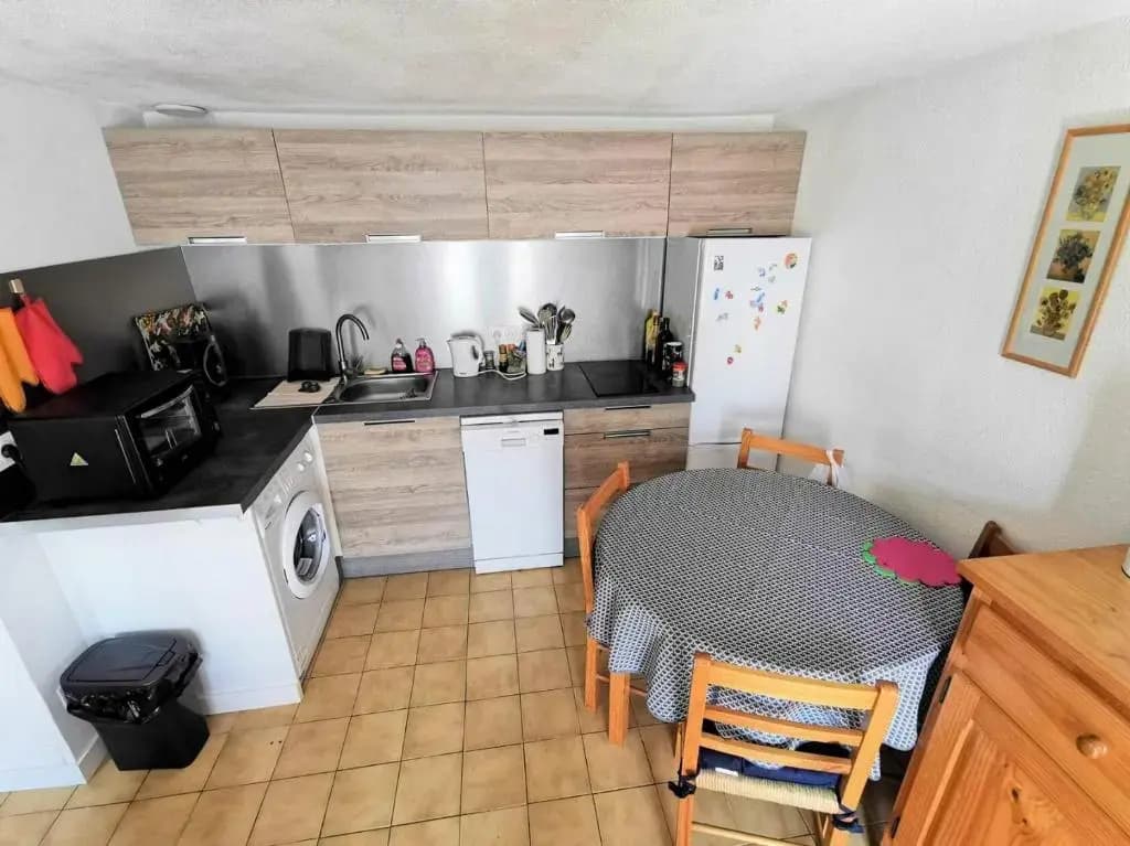 Résidence GRANDE BLEUE - Maisons & Villas pour 6 Personnes 004 - Photo 5