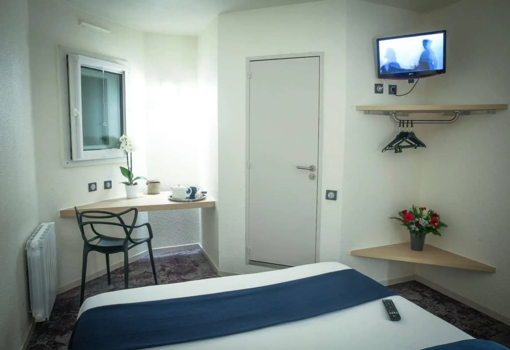 Hôtel Inn Design Dijon Sud - Photo 2