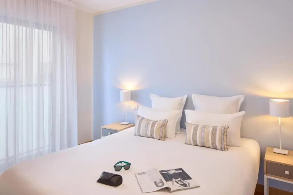 Quality Aparthotel Pau Porte des Pyrénées - Photo 5
