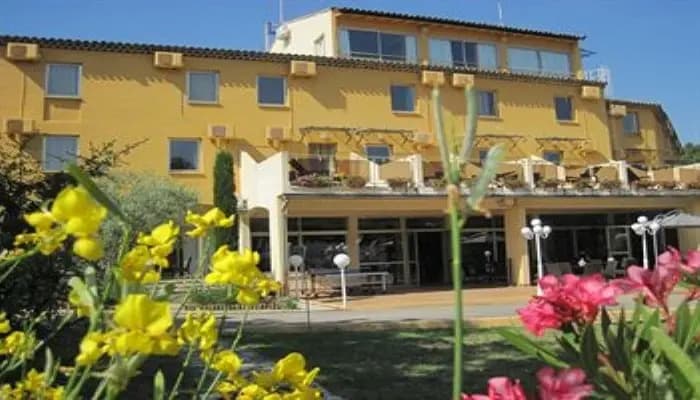 Le Logis du Chateau - Photo 1
