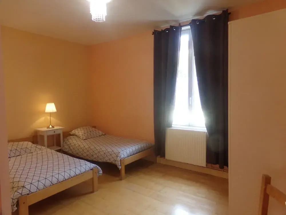 Appartement au Tréport à 5 mn de la mer - Photo 4