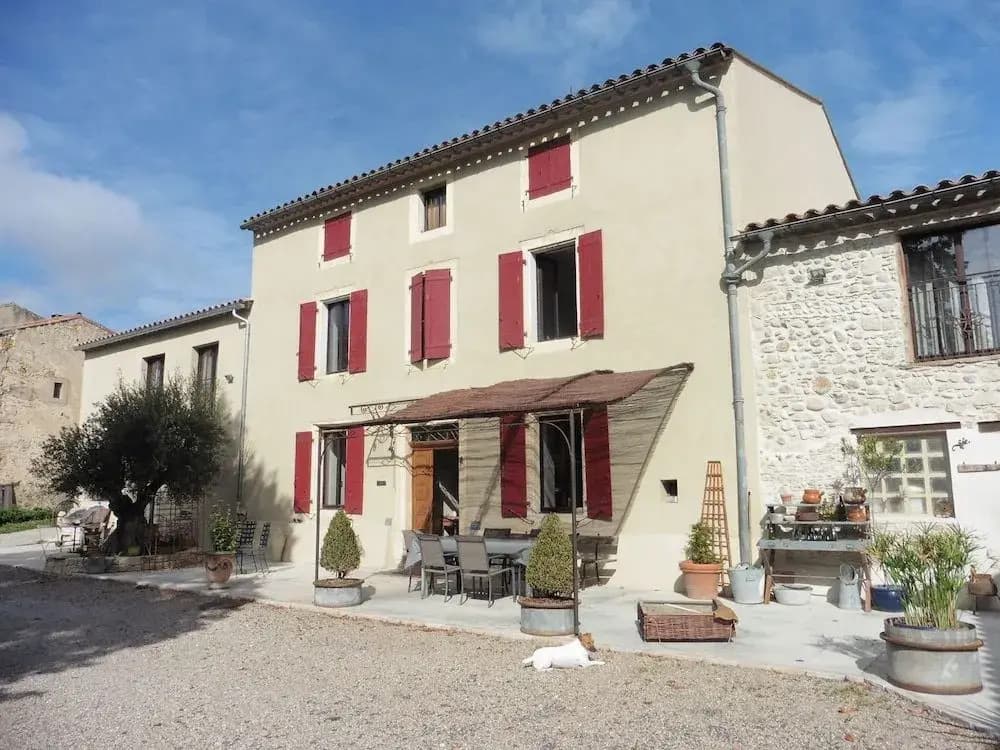L'Albane Chambres d'hôtes - Photo 1