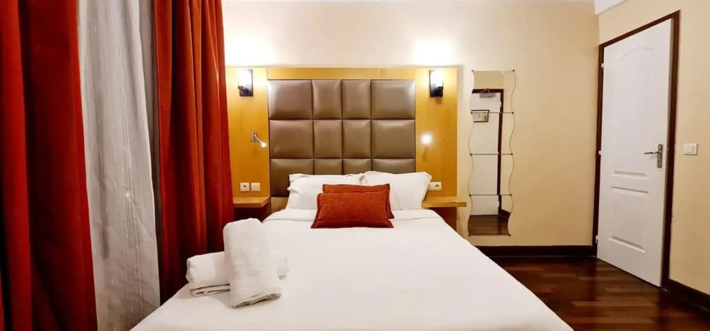 Hotel de France - Miniature 8