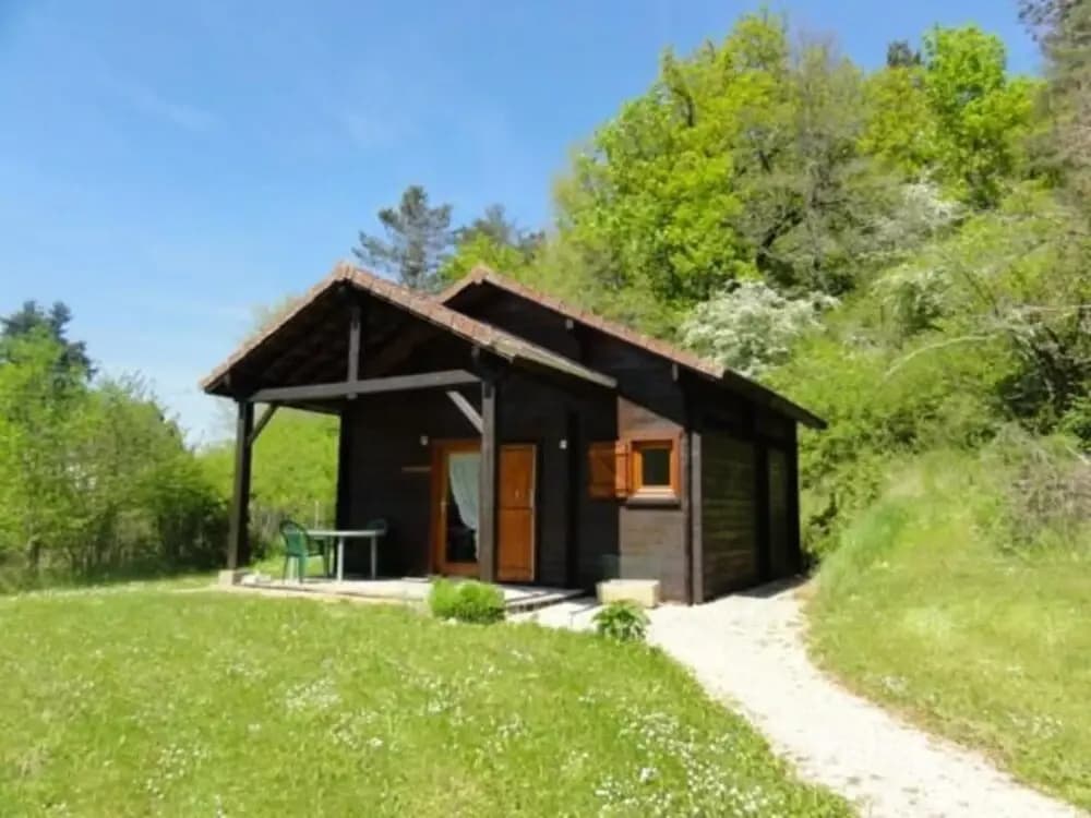 La Roche du Moulin - Photo 5
