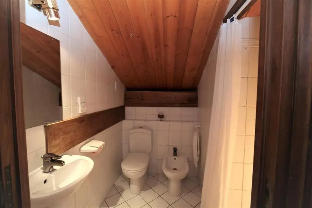 Chalet Bellecote 440m2 - Capacity 22 to 28 people - Miniature 8