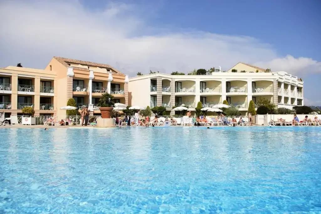 Résidence Cannes Villa Francia - Maeva Particuliers - 2 Pièces 4 Personnes Prestige 134317 - Photo 3