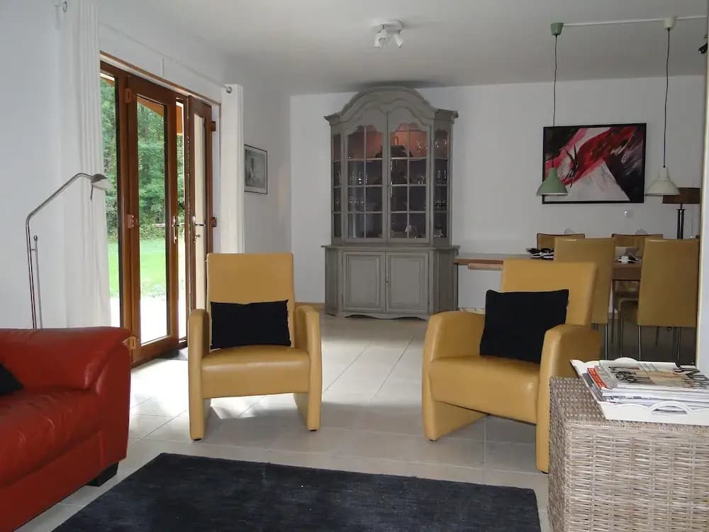 Modern chalet in Venosc with pool - Miniature 8