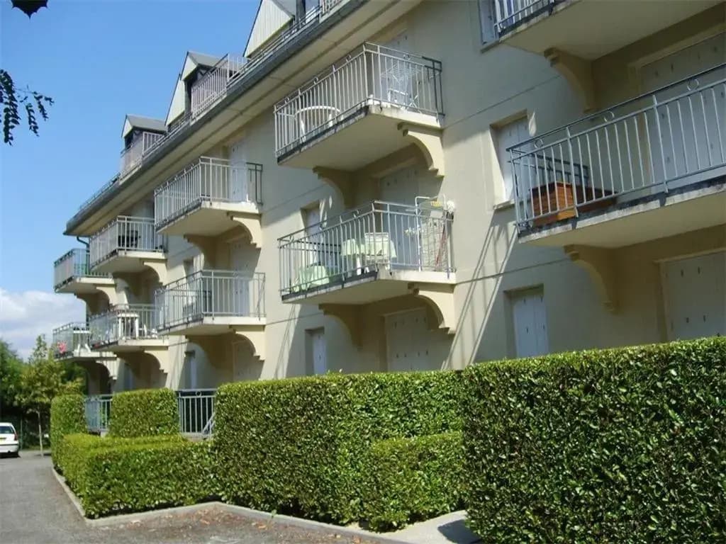 Appartement Bagnères-de-Luchon, 2 pièces, 4 personnes - FR-1-313-123 - Photo 1
