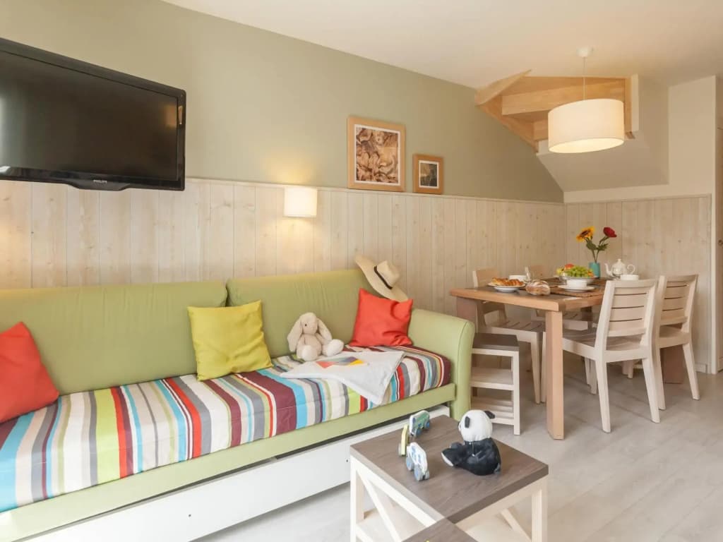 Apartment in Branville With Communal Pool - Photo 3