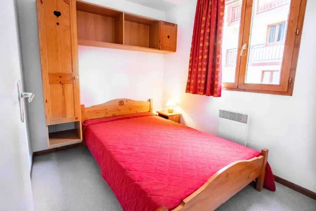 Chalet D'arrondaz H - 3 Pièces pour 6 Personnes 193106 - Photo 2